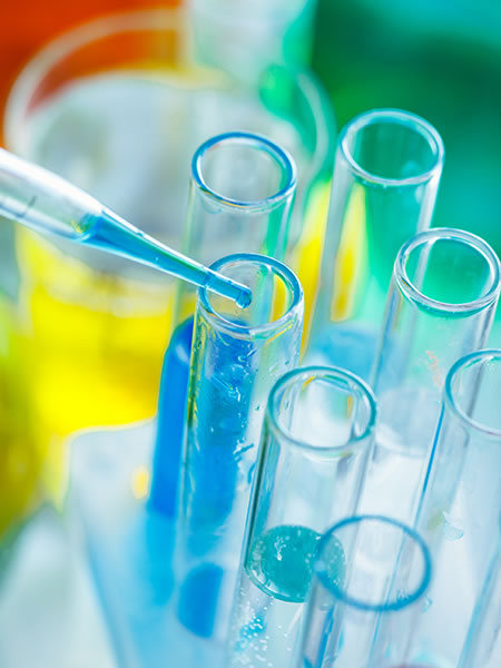 生物制药类