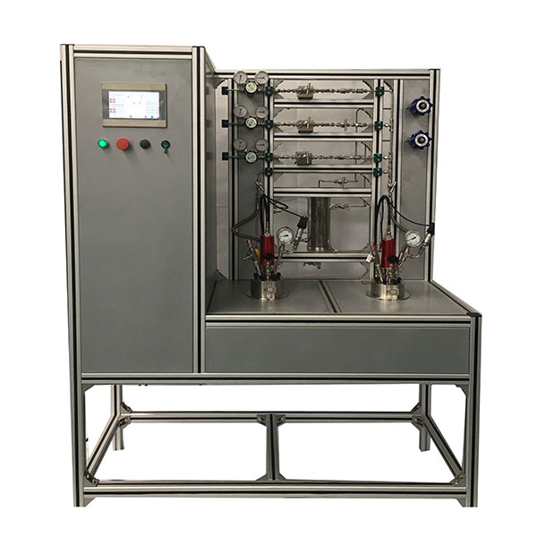中国石化上海石油化工研究院(金山分部)